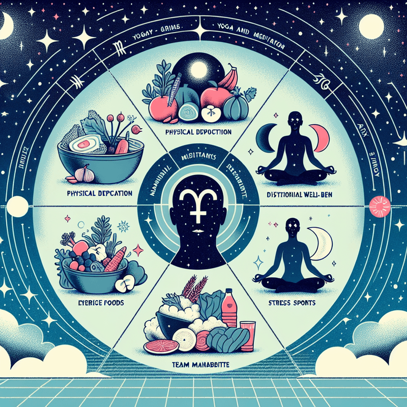 Balance Sign Balanced zodiac signs - Horoscopeaz.com